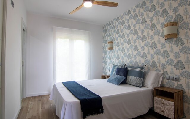 Casa Rural La Lagunilla Golf