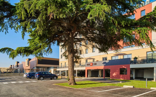Ibis Montlhery Paris Sud