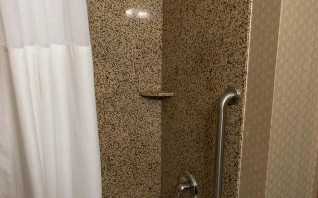 Motel 6 Santa Fe, NM - Downtown