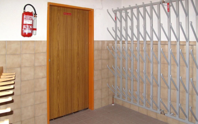 Burg Biedenegg Potzner Flie