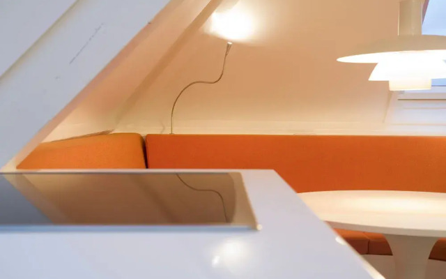 MAFF Top Apartment