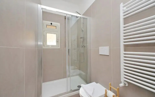 4bnb - Leone IV Apartment
