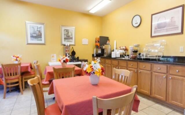 Home Town Inn Ringgold