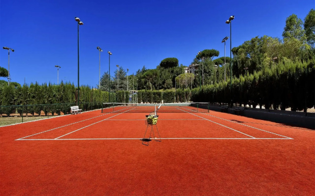 Hotel All Time Relais & Sport