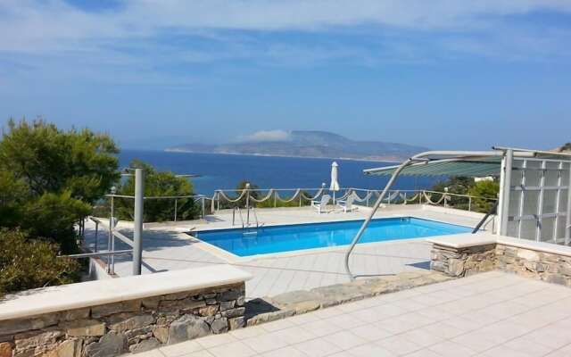Archipelagos hotel
