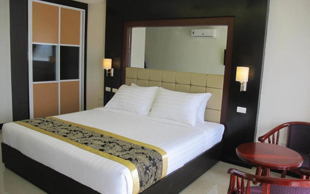 Kay Hotel and Residences