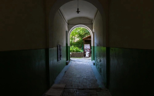 Best Place near Lviv Polytechnic