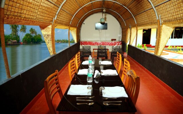 OYO Island Lake Resort