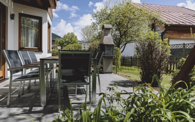 Chalet Badia in Zell am See