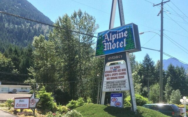 Alpine Motel