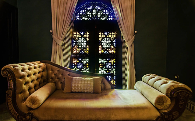 Palais Ommeyad Suites & Spa