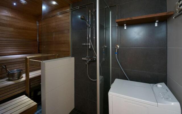 Hippu Apartment