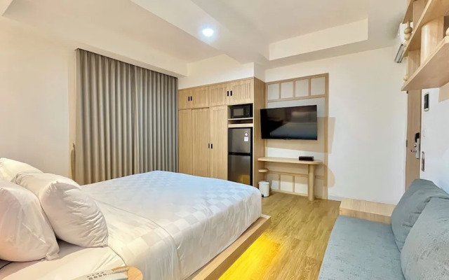 Jambuluwuk Residence Blok M