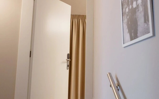 A Bughina apartamentos