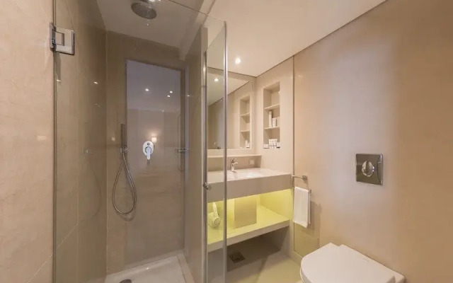 Steigenberger Legacy