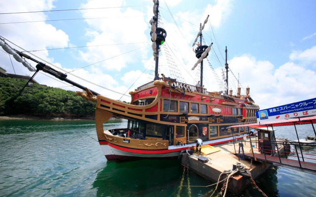 Quintessa Hotel Iseshima