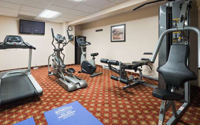 Best Western Plus Gatineau-Ottawa Downtown