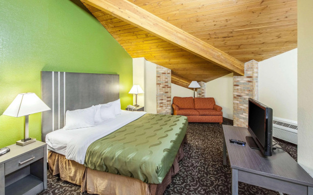 Quality Inn Decatur near US-224