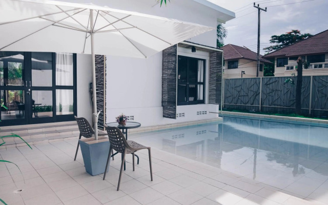 The Hideaway Resort
