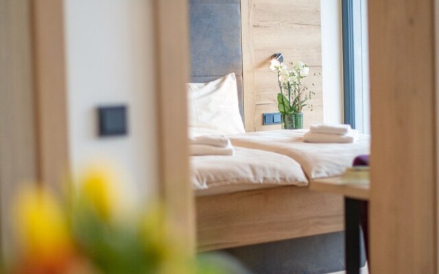 Emma Deluxe Aparthotel Piesendorf