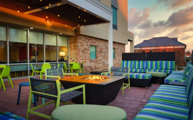 Home2 Suites By Hilton Tupelo, Ms