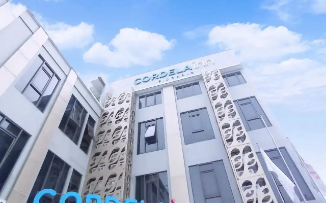 Cordela Inn Sidoarjo