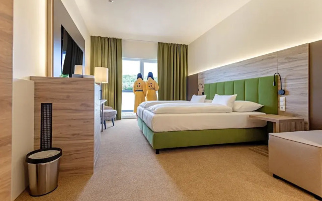 Genusshotel PuchasPlus Kukmirn