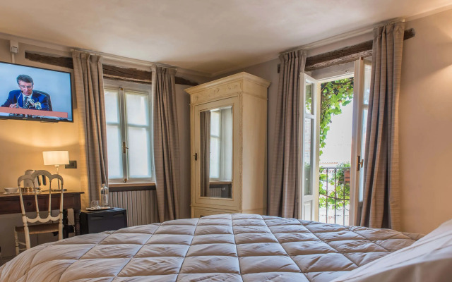 Antico Tralcio bed and breakfast