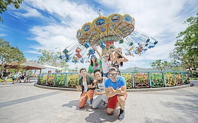 Gold Coast Nha Trang