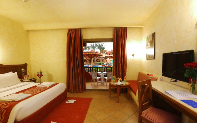 Charmillion Sea Life Resort