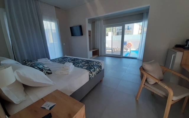 Sarpidon Suites
