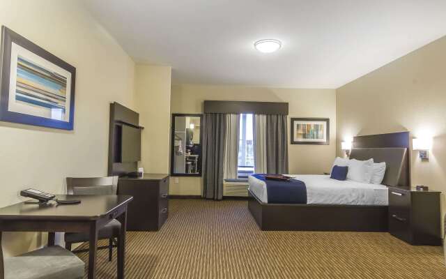 Quality Inn & Suites