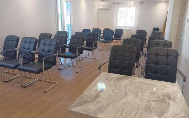 Nour Echames Hotel - Chéraga