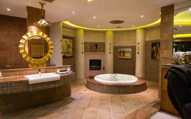 All-Ur Boutique Motel - Chia-Yi Branch