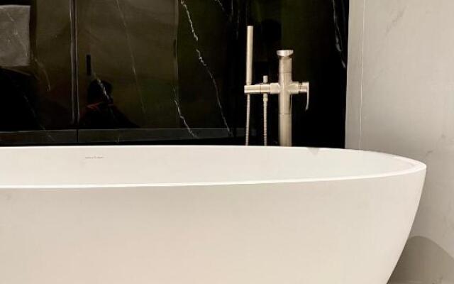 Grand 2 pieces Gray d'Albion