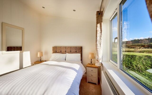 Silverwood Luxury Lodges
