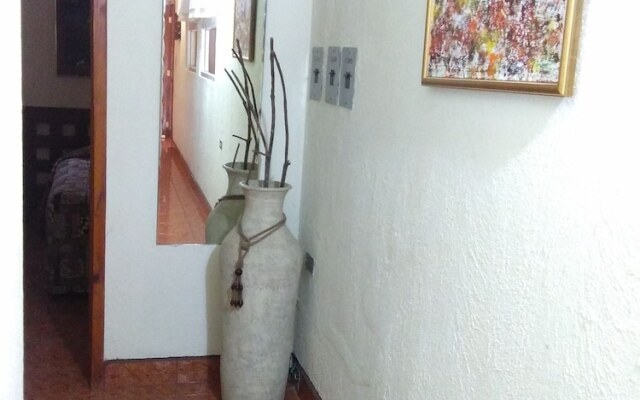 Hotel La Cupula San Rafael