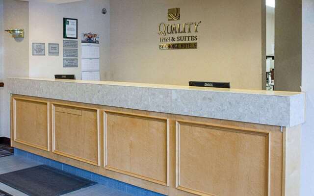 Quality Inn and Suites