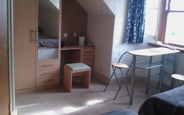 Harbour House B&B