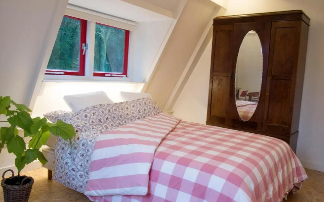 Bed & Breakfast Glimmen