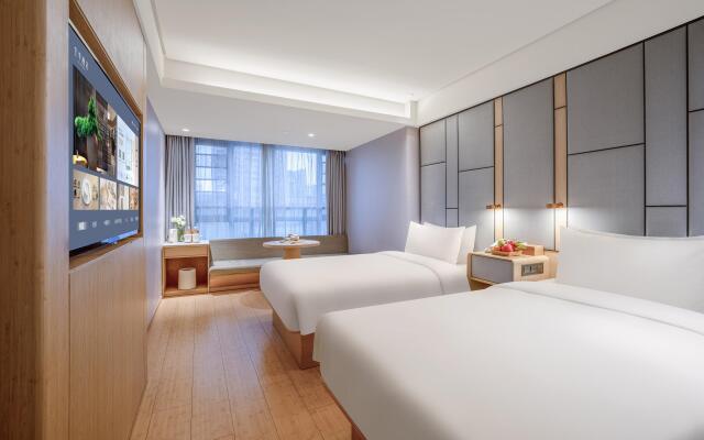 JI Hotel Kunming Beijing Road