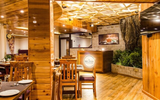 Mount Lungta Boutique Hotel & Spa