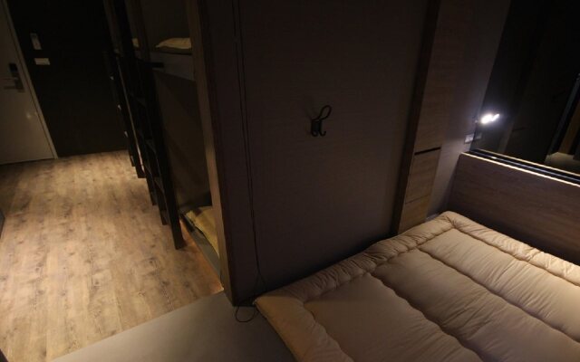 Next Taipei Hostel-Ximending