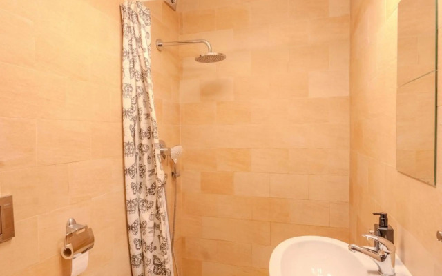 Unique Prague Apartment