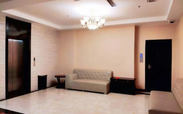 Guangzhou Zengcheng Royal View  (Xintang Shapu Branch)