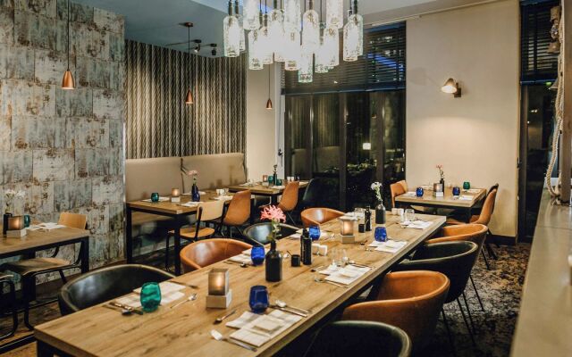 Mercure Hotel Hamburg City