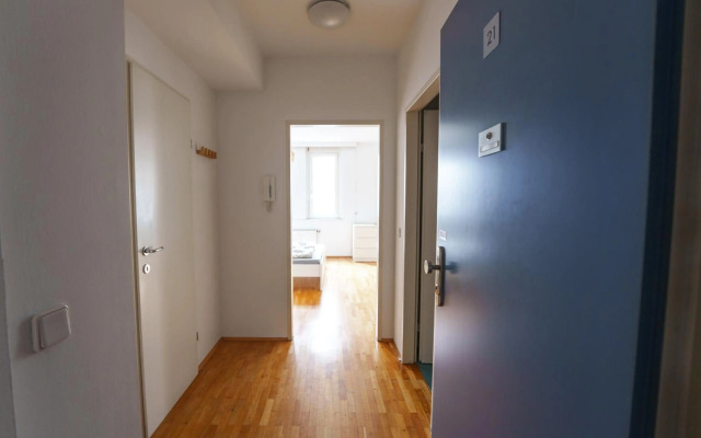 Vienna Living Apartments - Lerchenfelder Straße