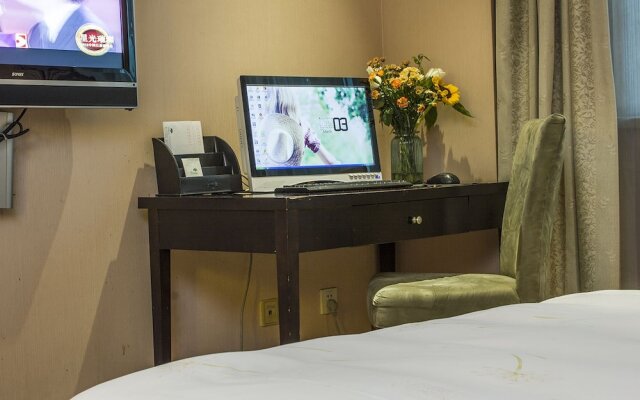 Hangzhou Huachen Holiday Hotel