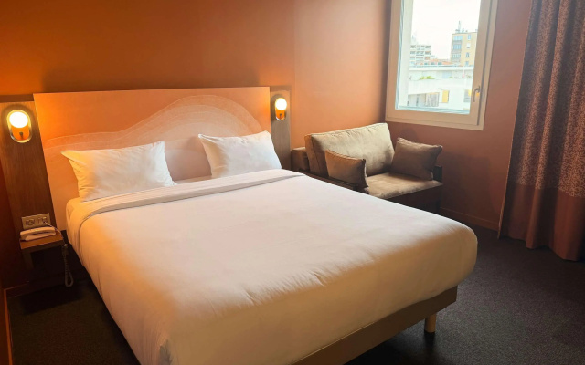 ibis Styles Alès Centre Cévennes