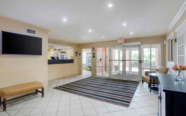 Extended Stay America Suites Memphis Germantown
